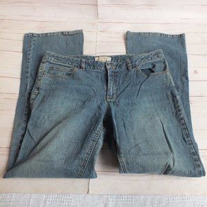 Michael Kors Jeans - Boot Cut‎ - Size 12